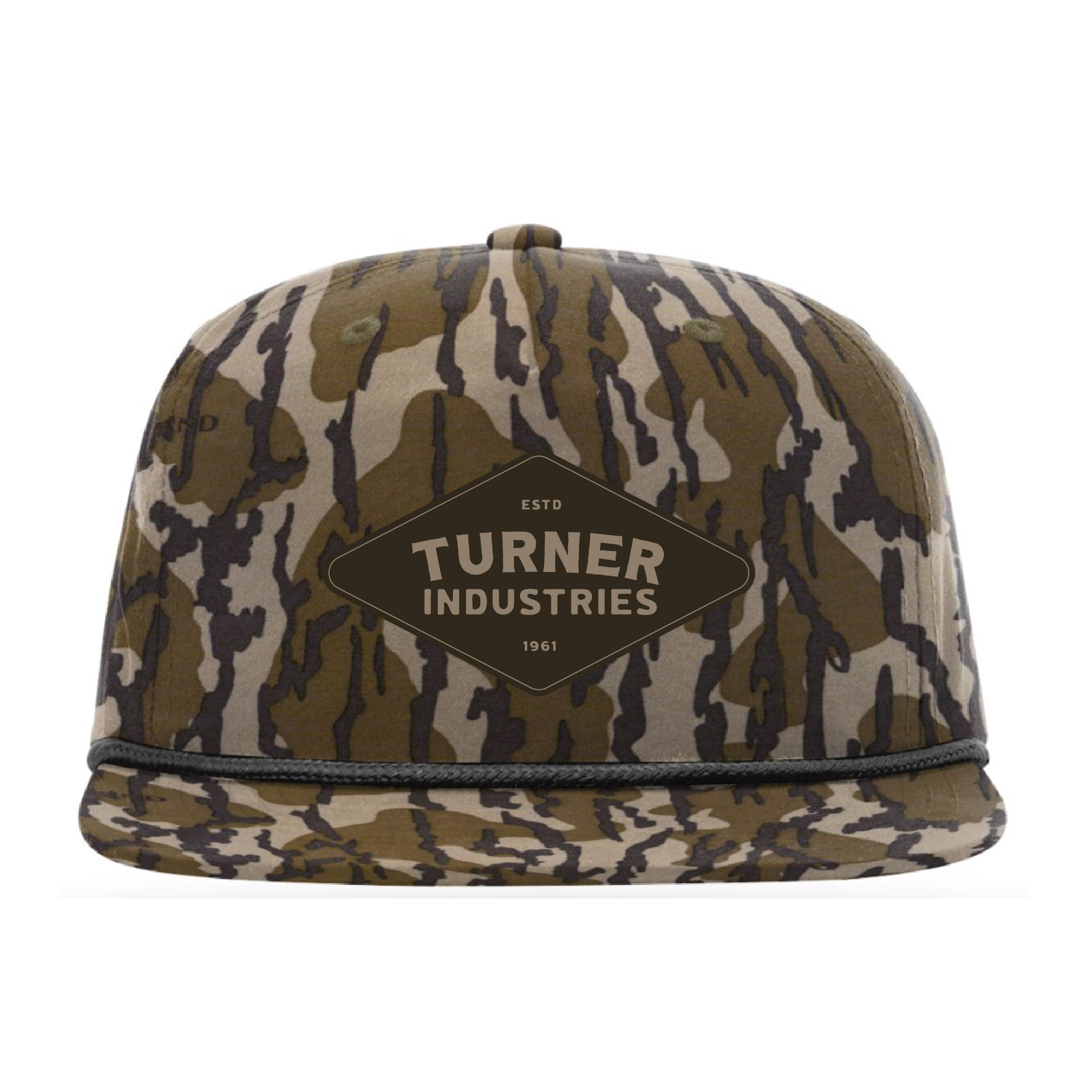 Richardson Umpqua Gramps Cap